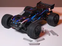 0.12mm layer, 2 walls, 10% infill