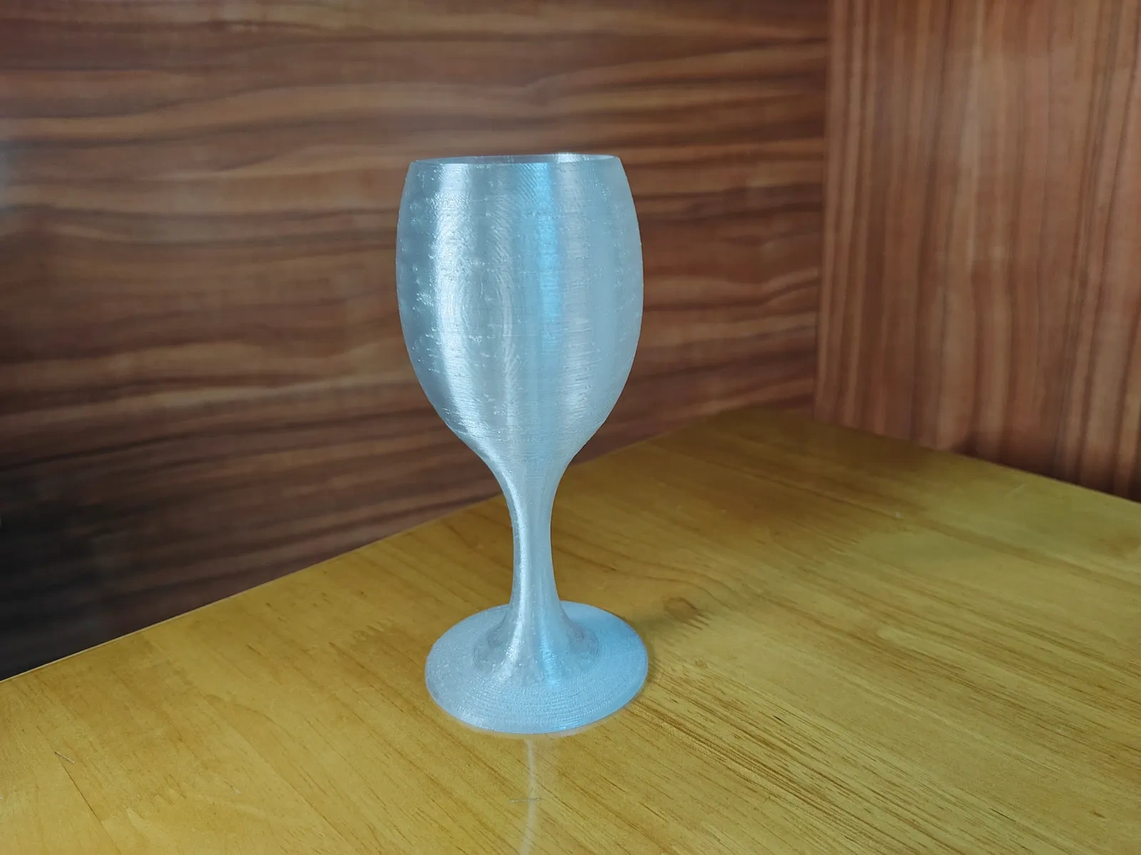 Miniatura 2 do modelo 3D 贪婪杯