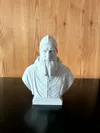 0.2mm layer, 2 walls, 7% infill