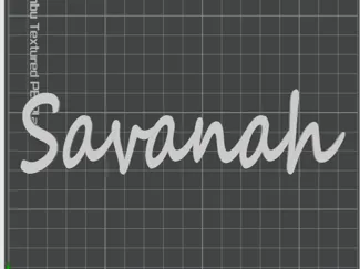 Savanah