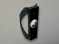 Mit AirTag-Versteck | 0.2mm layer | 3 walls | 20% infill