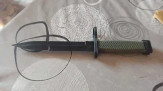 Bayonet M7 USMC