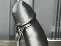 Godemiché réaliste 18 cm — photo 2