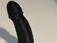 Godemiché réaliste 18 cm — photo 1