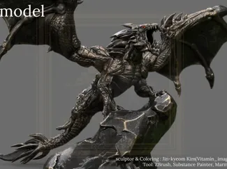 Dragon 
