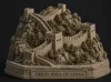 0.4mm nozzle, 0.1mm layer, 4 walls, 15% infill