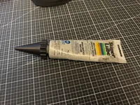 (ASA) 0.2mm layer, 2 walls, 15% infill