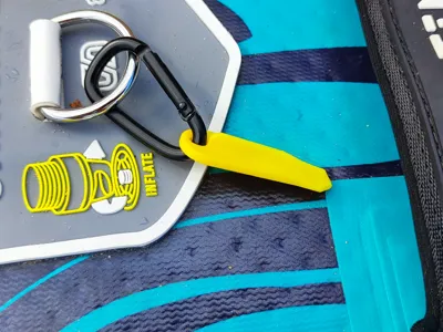 SUP board screwdriver for US BOX fin