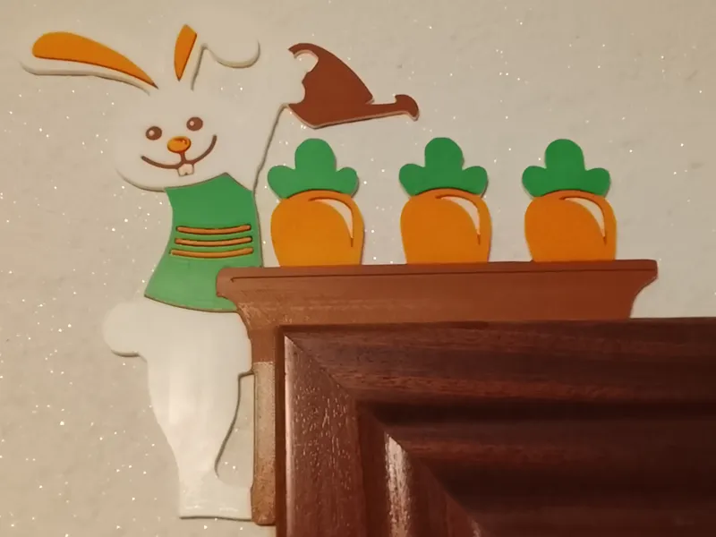 Conejo Pascua