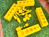 0.2mm layer, 3 walls, 15% infill