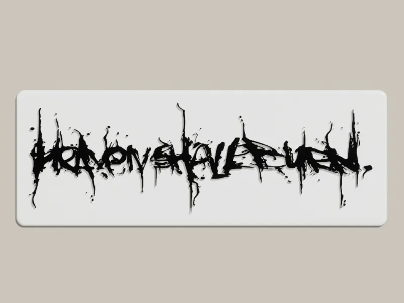 Heaven Shall Burn Logo
