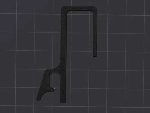 Timmy's 1 Trillion Dollar Container Clip