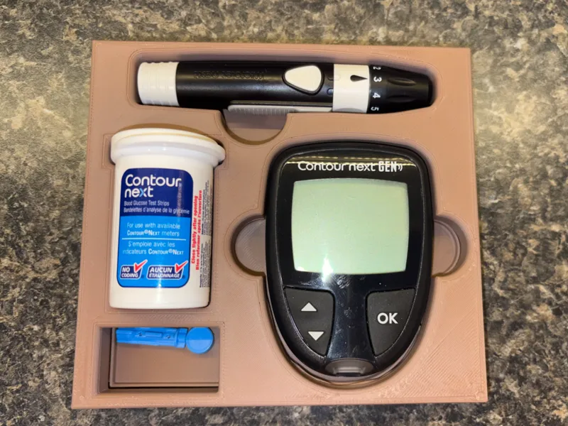 Contour Next Gen Kit