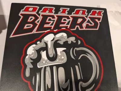 Drink Beers