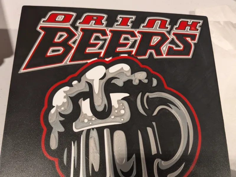 Drink Beers