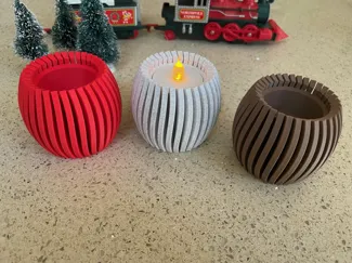 Tea light
