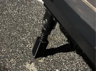 Kickstand for Gotrax Eclipse/Eclipse Ultra/G5/G6