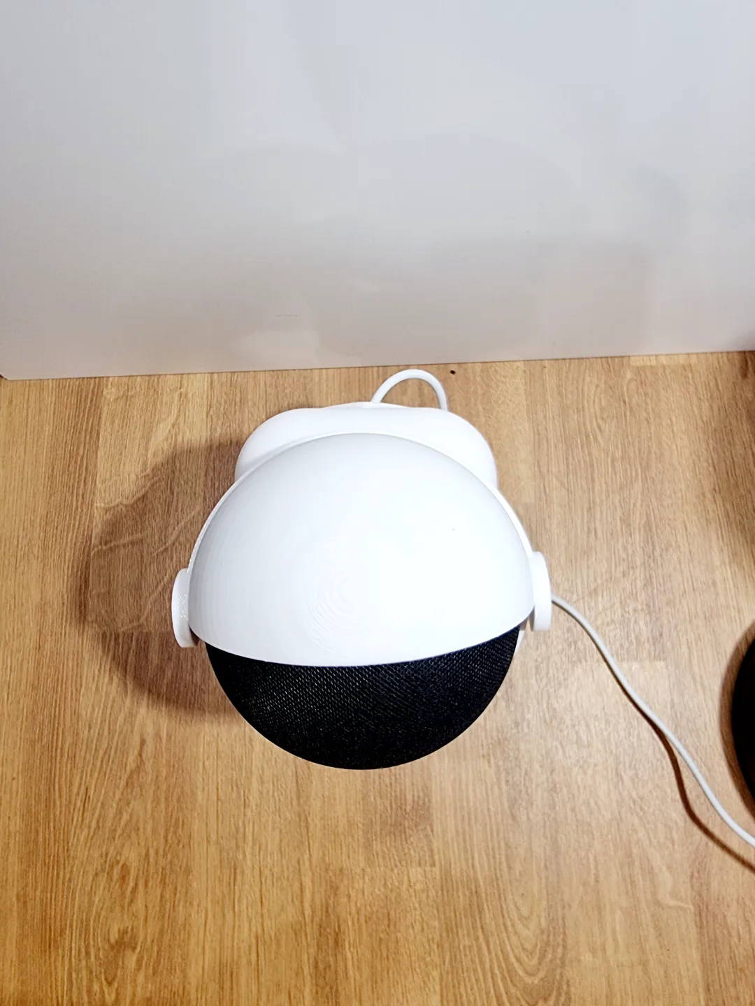 Amazon Echo Dot Alexa Dock view 4