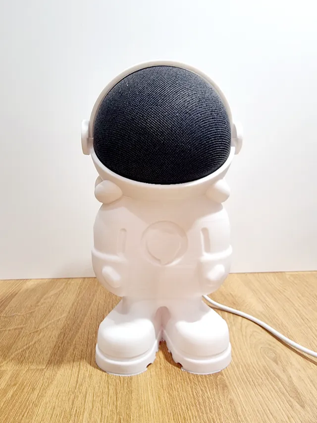 Amazon Echo Dot Alexa Dock