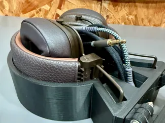 Marshall Major IV Headphone Case - AMS Optional