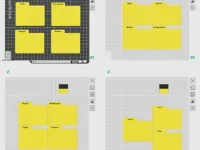 0.2mm nozzle, 0.14mm layer, 4 walls, 15% infill