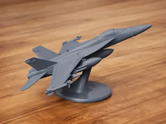 F/A-18 Beastmode