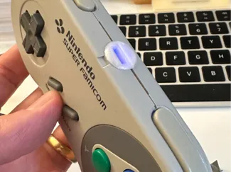 SNES SFC 2.4g  Controller adapters