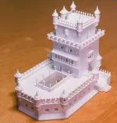 Torre de Belem
