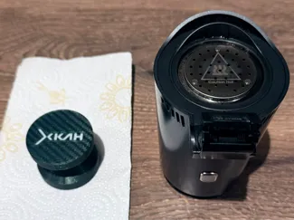 XKah Pro Reinigungshilfe