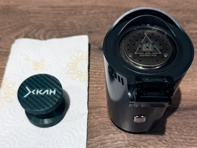 XKah Pro Cleaning Aid