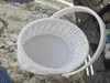 0.24mm layer, 2 walls, 5% infill petg with egg insert