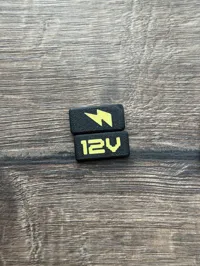 12v trigger