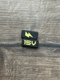 15v trigger