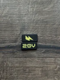 20v trigger