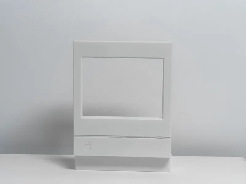 iPad5、iPad6、iPad Air/Air2平板支架麦金塔简易版