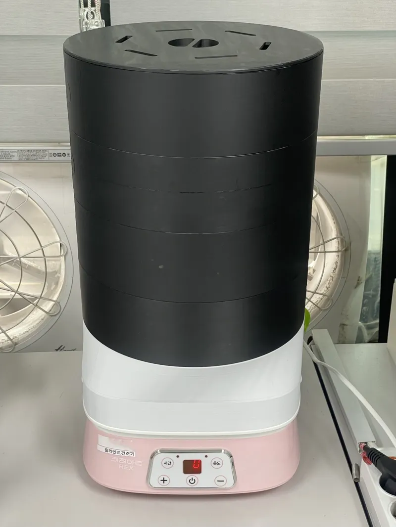 Filament Dryer - Food Dryer MOD