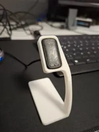 Support de charge pour Fitbit Luxe — photo 2