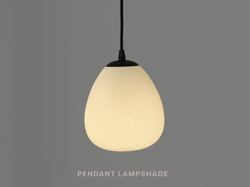 Pendant Lamp