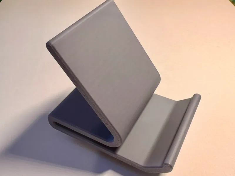 Simple Phone Stand