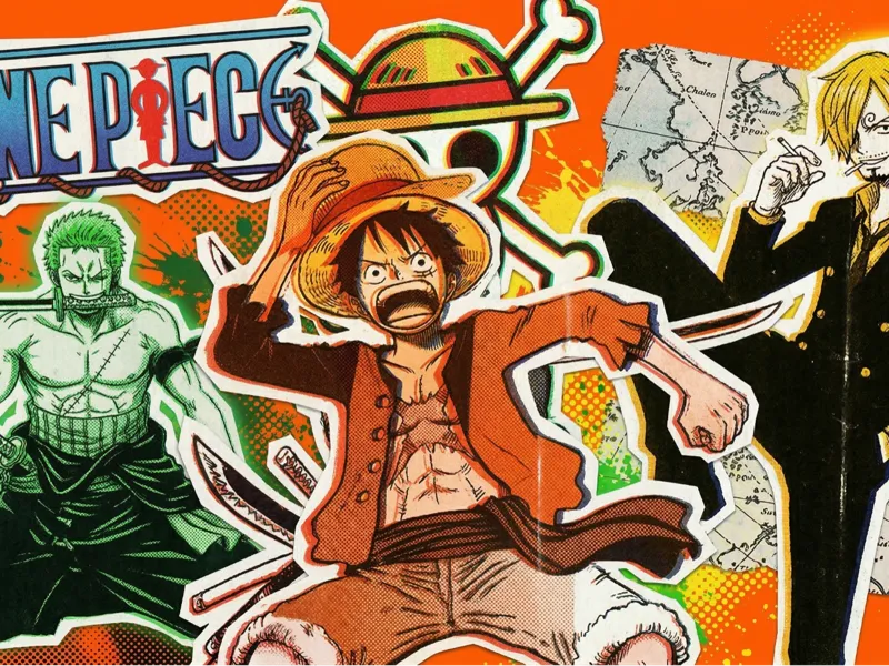 OnePiece