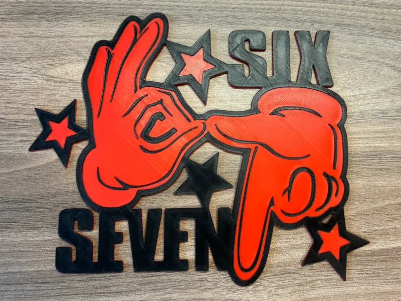 Six seven v1
