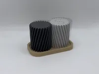 0.16mm layer, 2 walls, 15% infill