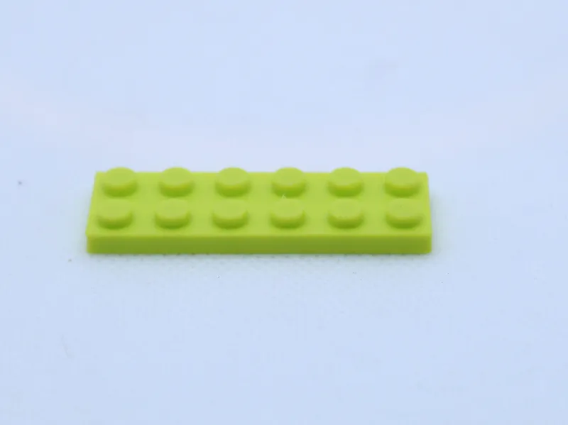 2x6 LEGOs brick