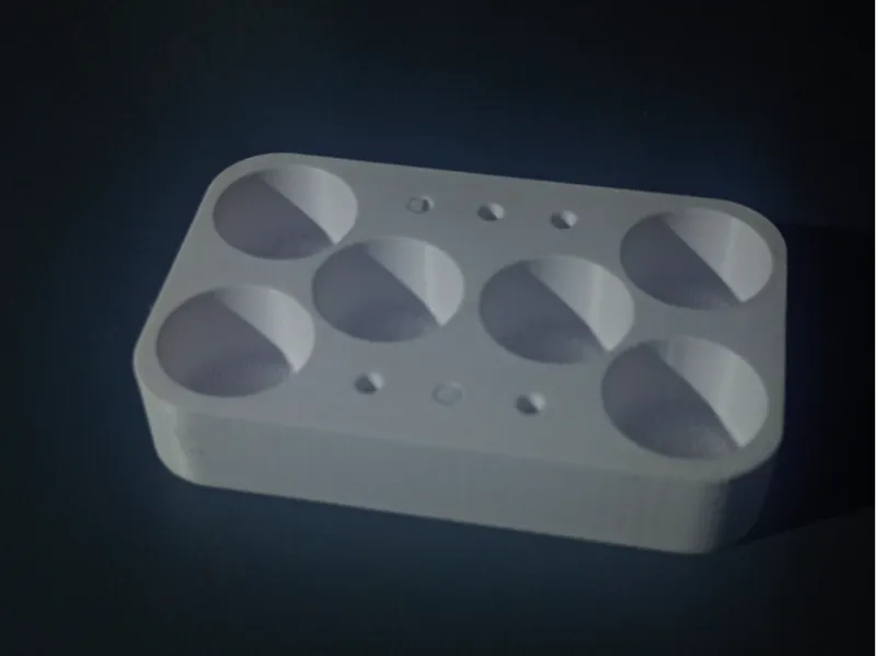 e-juice holder