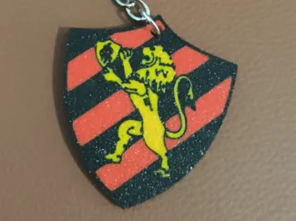 Sport Club do Recife - Chaveiro