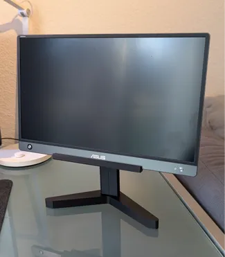 Portable Monitor or Tablet / iPad Stand