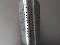 0.2mm 层高, 2 层墙, 15% 填充