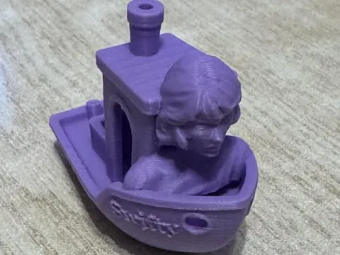 Swifty Benchy 2.0