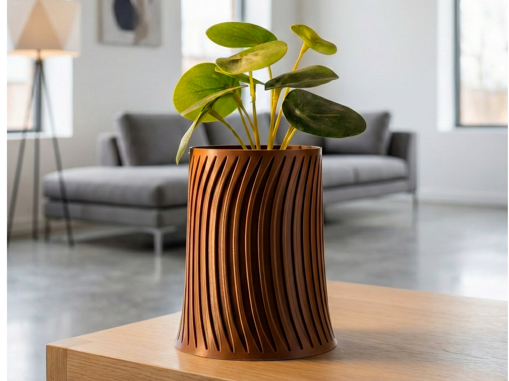 vaso Zefiro - Homee Creations