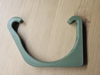 0.2mm layer, 4 walls, 25% infill